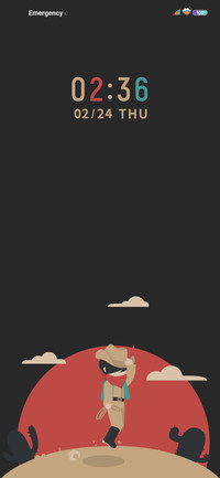 Retro jump