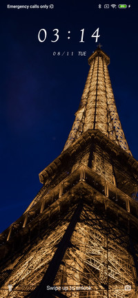 Eiffle Tower_3MDS
