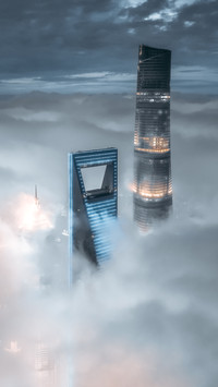 台风是如何形成的？