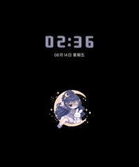 兔兔星梦日记