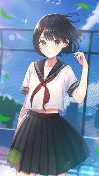 心跳回忆