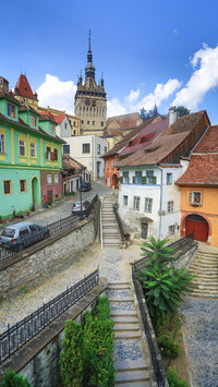 Romania 2016