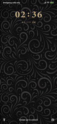 Elegent Pattern_3MDP