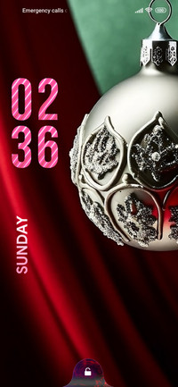 Luxury ball