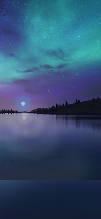 X AURORA asnur