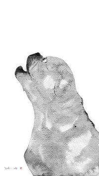 艺术家李军作品