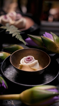 花样面食