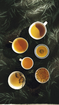 秋冬喝红茶好吗？
