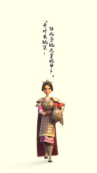 哪吒2超燃台词，句句封神！-图虫