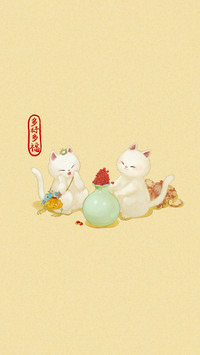 收获治愈与温暖