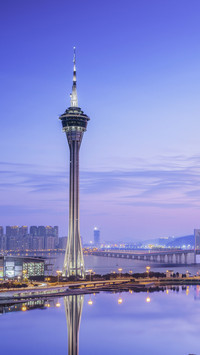Walking in Macao 7