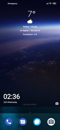 AndroidMix