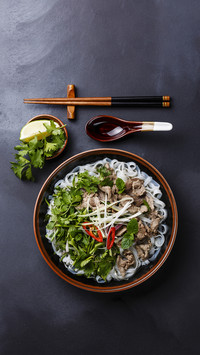 Vietnamese cuisine that must not be missed 8
