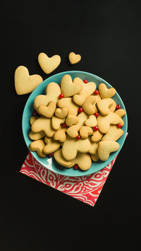 A necessary cranberry cookie for beginners 1