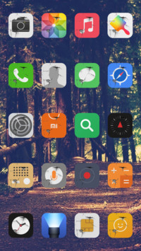 iOS retak