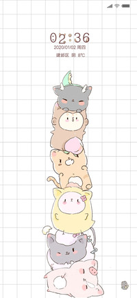 十二生肖喵G