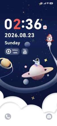 Star Ring Rest