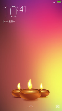 The same world” Diwali ”