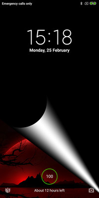 FlatBlack