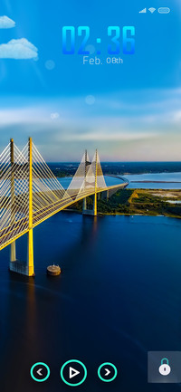 Bridges Un