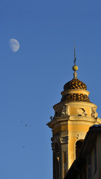 International-Church of Annonciation