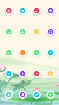 荷