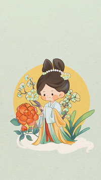 “神仙打架”的古代飞花令