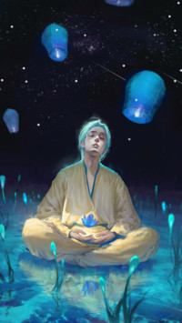 阐释伴星