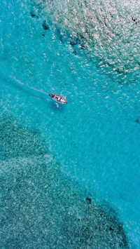 海边旅行
