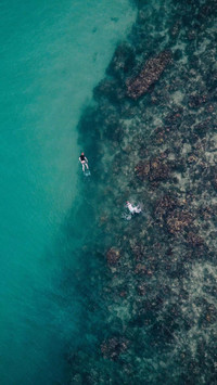 海边旅行