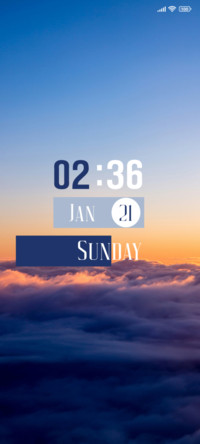 Sunrise
