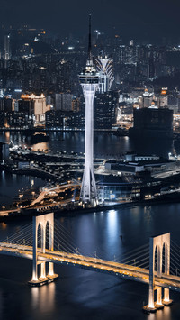 Las Vegas Macau Tour 4