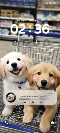 真诚热烈的修狗