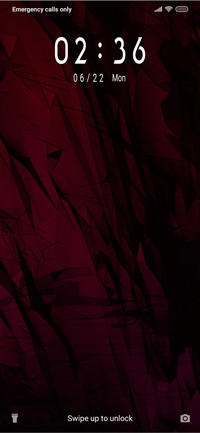 Dark Shapes_3MDS