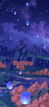 梦幻客栈