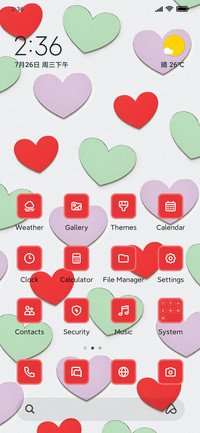 Love