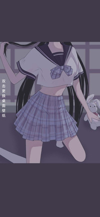 抬头所见皆是温柔