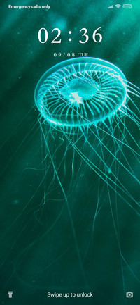 Underwater Blue_3MDS