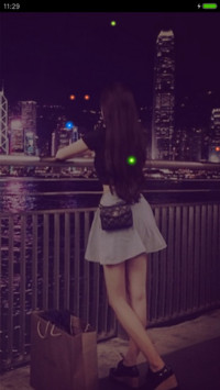 一直爱（动态锁屏+充电特效）