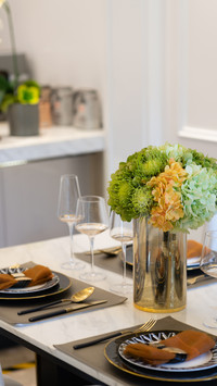 How to choose tableware made of various materials 7
