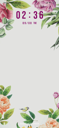 Sketch Flowers_3MDS