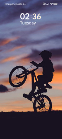 Free Ride