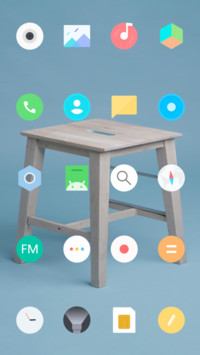 Minimalist TT