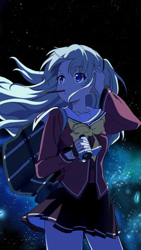 童年星空
