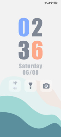 怪 UI