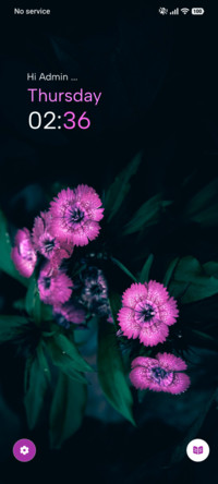 Garden Glow