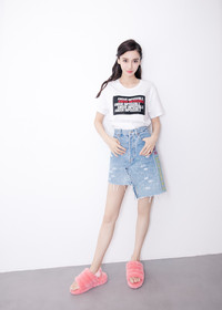 杨颖
