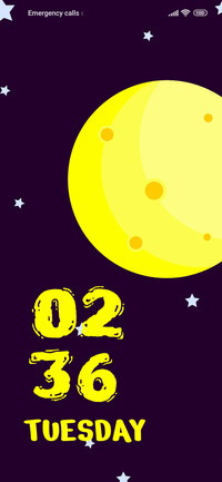 Moon