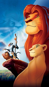 Lionking