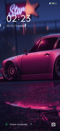 Porsche 911 Lite